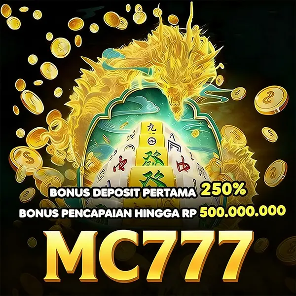 MC777 Resmi
